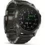 Смарт-часы Garmin D2 Delta PX Aviator Watch with DLC Titanium & Black Silicone (010-01989-30) - 2