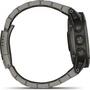Смарт-часы Garmin D2 Delta PX Aviator Watch with DLC Titanium & Black Silicone (010-01989-30) - 3