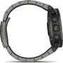 Смарт-часы Garmin D2 Delta PX Aviator Watch with DLC Titanium & Black Silicone (010-01989-30) - 3