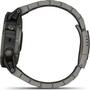 Смарт-часы Garmin D2 Delta PX Aviator Watch with DLC Titanium & Black Silicone (010-01989-30) - 4