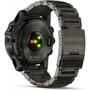 Смарт-часы Garmin D2 Delta PX Aviator Watch with DLC Titanium & Black Silicone (010-01989-30) - 5