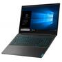 Ноутбук Lenovo IdeaPad L340-15 Gaming (81LK00DARA) - 2