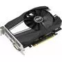 Видеокарта ASUS GeForce GTX1660 SUPER 6144Mb PHOENIX (PH-GTX1660S-6G) - 1