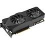 Видеокарта ASUS GeForce RTX2060 SUPER 8192Mb DUAL OC EVO V2 (DUAL-RTX2060S-O8G-EVO-V2) - 2