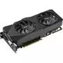 Видеокарта ASUS GeForce RTX2060 SUPER 8192Mb DUAL OC EVO V2 (DUAL-RTX2060S-O8G-EVO-V2) - 2