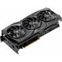 Видеокарта ASUS GeForce RTX2080 SUPER 8192Mb ROG STRIX GAMING (ROG-STRIX-RTX2080S-8G-GAMING) - 2