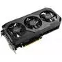 Видеокарта ASUS Radeon RX 5600 XT 6144Mb TUF 3 OC EVO GAMING (TUF3-RX5600XT-O6G-EVO-GAMING) - 1