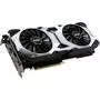 Видеокарта MSI GeForce RTX2080 Ti 11Gb VENTUS GP OC (RTX 2080 TI VENTUS GP OC) - 2