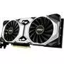 Видеокарта MSI GeForce RTX2080 Ti 11Gb VENTUS GP OC (RTX 2080 TI VENTUS GP OC) - 3