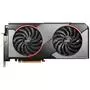 Видеокарта MSI Radeon RX 5700 8192Mb GAMING (RX 5700 GAMING) - 1