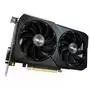 Видеокарта ASUS GeForce RTX2070 8192Mb DUAL OC MINI (DUAL-RTX2070-O8G-MINI) - 1