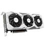 Видеокарта GIGABYTE GeForce RTX2060 6144Mb GAMING OC PRO WHITE (GV-N2060GAMINGOC PRO WHITE-6GD) - 2