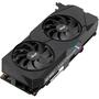 Видеокарта ASUS GeForce RTX2060 SUPER 8192Mb DUAL Advanced EVO V2 (DUAL-RTX2060S-A8G-EVO-V2) - 4