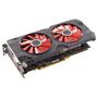 Видеокарта XFX Radeon RX 570 8192Mb XXX Edition (RX-570P8DFD6) - 1