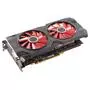 Видеокарта XFX Radeon RX 570 8192Mb XXX Edition (RX-570P8DFD6) - 1