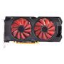 Видеокарта XFX Radeon RX 570 8192Mb XXX Edition (RX-570P8DFD6) - 2