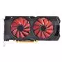 Видеокарта XFX Radeon RX 570 8192Mb XXX Edition (RX-570P8DFD6) - 2