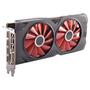 Видеокарта XFX Radeon RX 570 8192Mb XXX Edition (RX-570P8DFD6) - 3