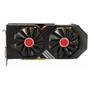 Видеокарта XFX Radeon RX 590 FATBOY 8GB (RX-590P8DFD6) - 1
