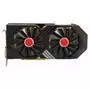 Видеокарта XFX Radeon RX 590 FATBOY 8GB (RX-590P8DFD6) - 1