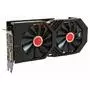 Видеокарта XFX Radeon RX 590 FATBOY 8GB (RX-590P8DFD6) - 2