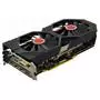 Видеокарта XFX Radeon RX 590 FATBOY 8GB (RX-590P8DFD6) - 3