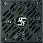 Блок питания Seasonic 500W FOCUS Gold SGX-500 (SSR-500SGX) - 1