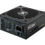 Блок питания Seasonic 500W FOCUS Gold SGX-500 (SSR-500SGX) - 2