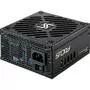 Блок питания Seasonic 500W FOCUS Gold SGX-500 (SSR-500SGX) - 2