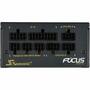 Блок питания Seasonic 500W FOCUS Gold SGX-500 (SSR-500SGX) - 3