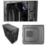Корпус Deepcool Smarter LED - 4