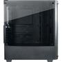 Корпус Inter-Tech C-303 Mirror - 7