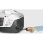 Пылесос Karcher DS 6 Premium +Турбощітка (9.611-451.0) - 3