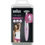 Триммер Braun FG 1103 Pink (FG1103Pink) - 4