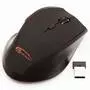 Мышка GEMIX GM210 black - 1