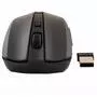 Мышка GEMIX GM200 black - 2