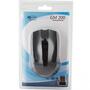 Мышка GEMIX GM200 black - 4