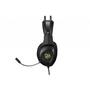 Наушники 2E Gaming HG310 LED Black (2E-HG310B) - 1