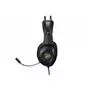 Наушники 2E Gaming HG310 LED Black (2E-HG310B) - 1