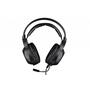 Наушники 2E Gaming HG310 LED Black (2E-HG310B) - 2
