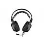 Наушники 2E Gaming HG310 LED Black (2E-HG310B) - 2