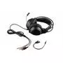 Наушники 2E Gaming HG310 LED Black (2E-HG310B) - 3
