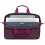 Сумка для ноутбука RivaCase 13,3" 7727 Claret violet/purple (7727ClaretViolet/purple) - 3