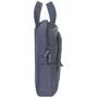 Сумка для ноутбука RivaCase 13,3" 7520 Grey (7520Grey) - 2