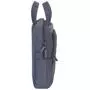Сумка для ноутбука RivaCase 13,3" 7520 Grey (7520Grey) - 2