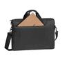 Сумка для ноутбука RivaCase 15.6" 8035 Black (8035Black) - 1