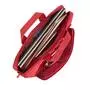 Сумка для ноутбука RivaCase 15.6" (7530 (Red)) - 3