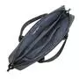 Сумка для ноутбука RivaCase 15.6" 8730 Grey (8730Grey) - 2