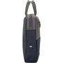Сумка для ноутбука RivaCase 17.3" 7757 Steel blue/grey (7757SteelBlue/grey) - 2