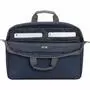 Сумка для ноутбука RivaCase 17.3" 7757 Steel blue/grey (7757SteelBlue/grey) - 3